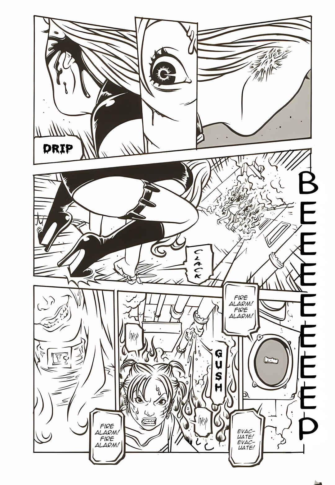 Page 4 Chapter 32 Bambi