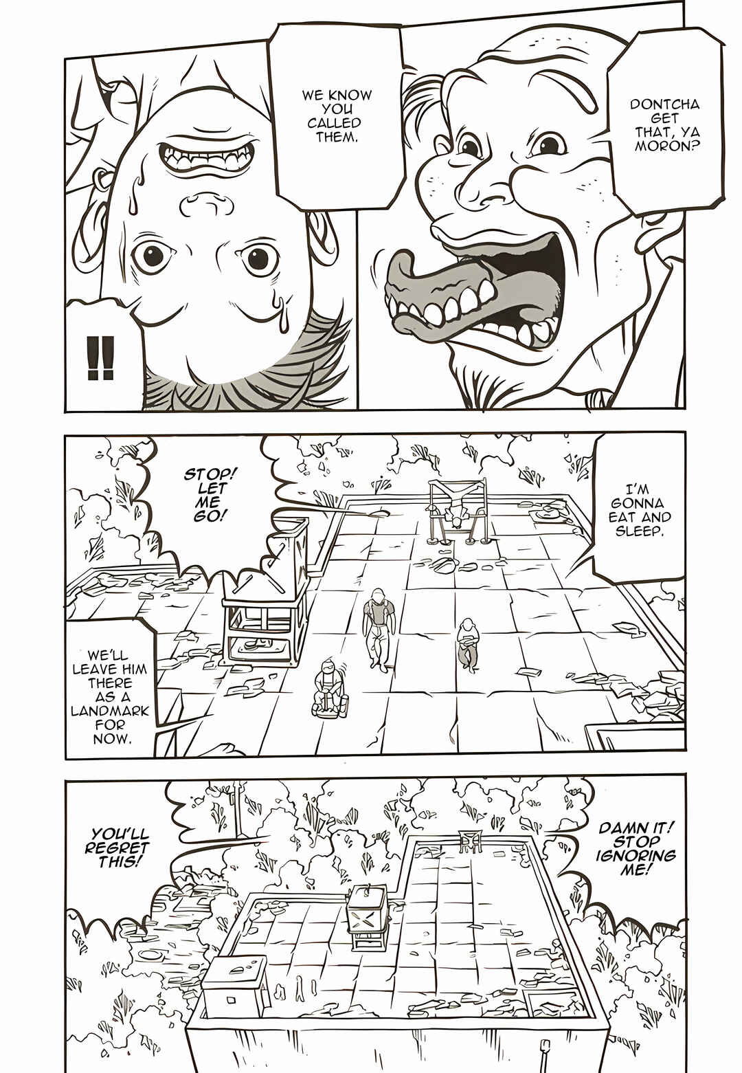 Page 8 Chapter 32 Bambi