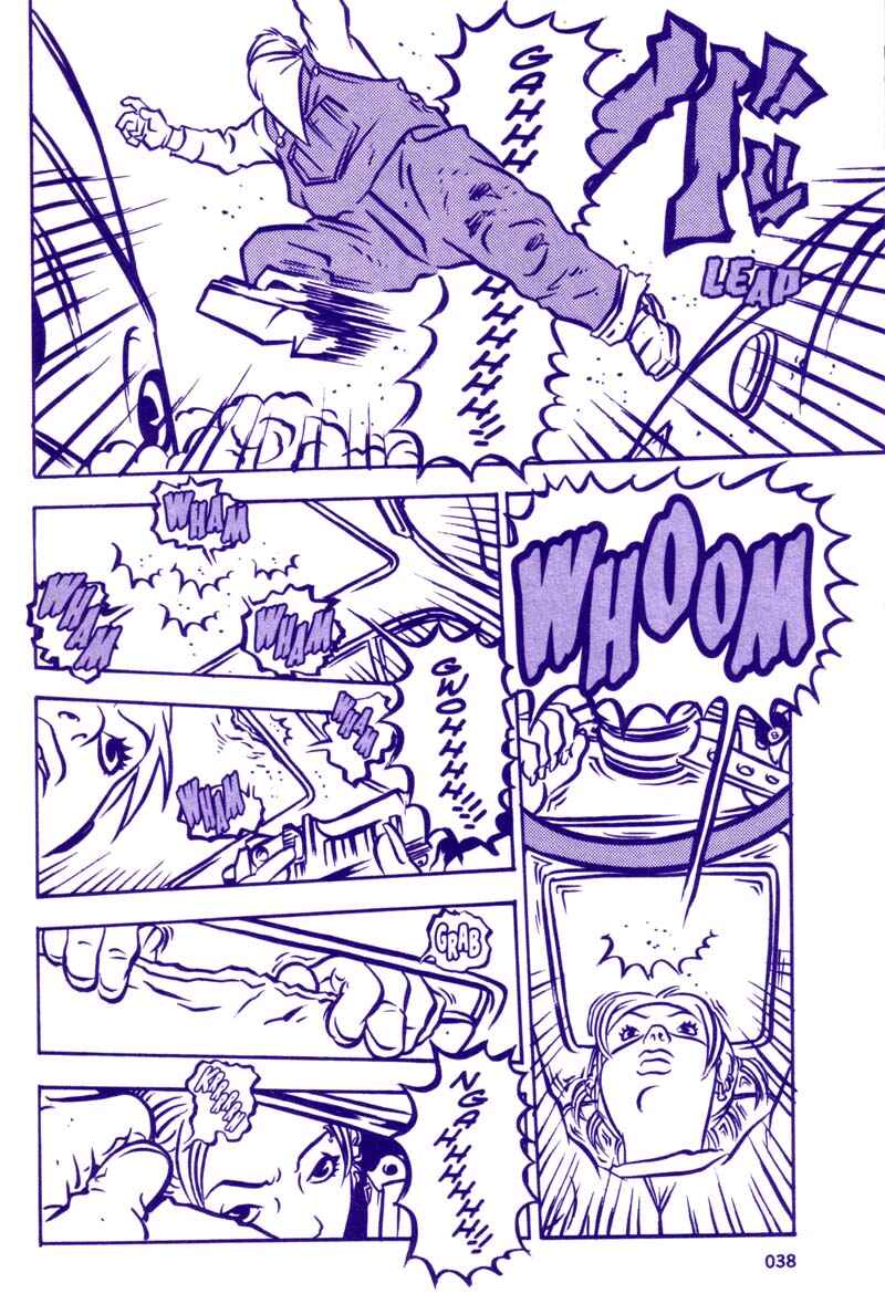 Page 10 Chapter 10 Bambi