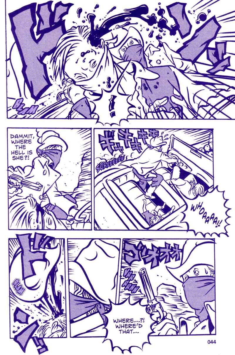 Page 16 Chapter 10 Bambi
