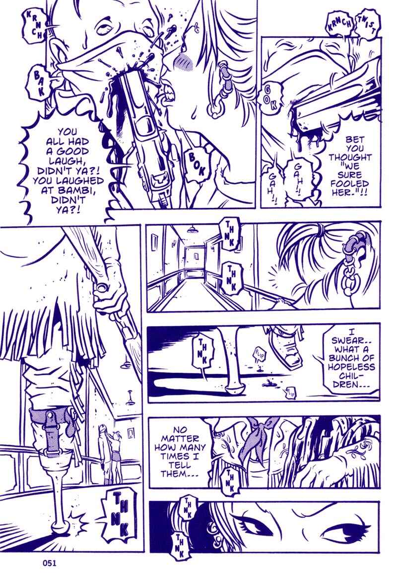 Page 23 Chapter 10 Bambi