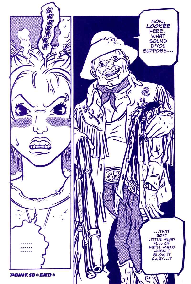 Page 24 Chapter 10 Bambi