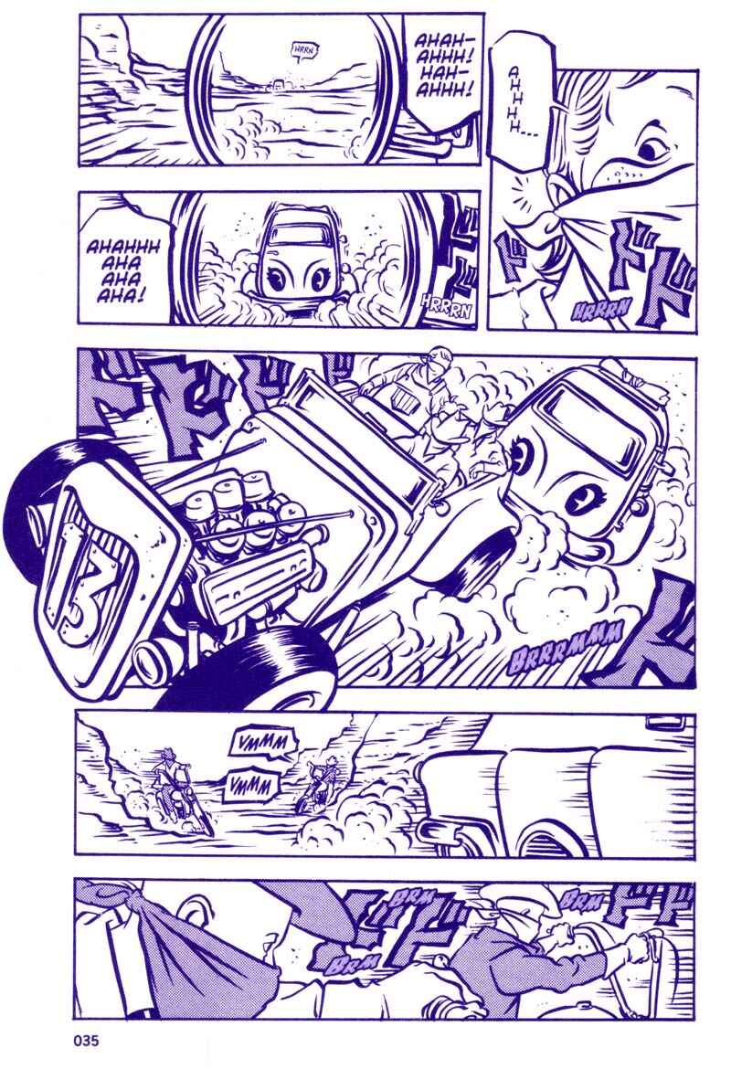 Page 7 Chapter 10 Bambi