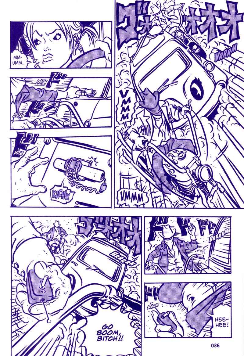 Page 8 Chapter 10 Bambi