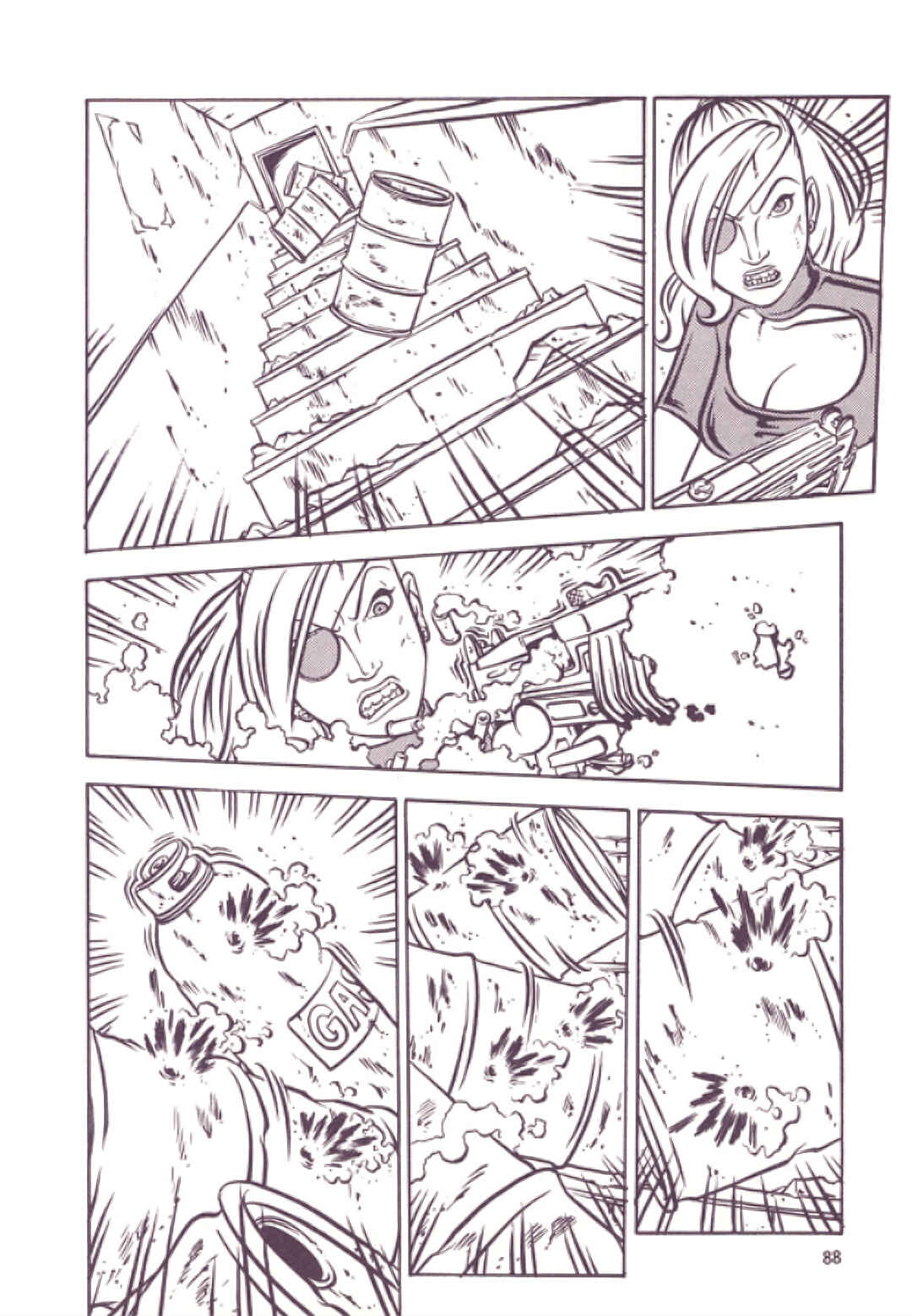 Page 10 Chapter 36 Bambi