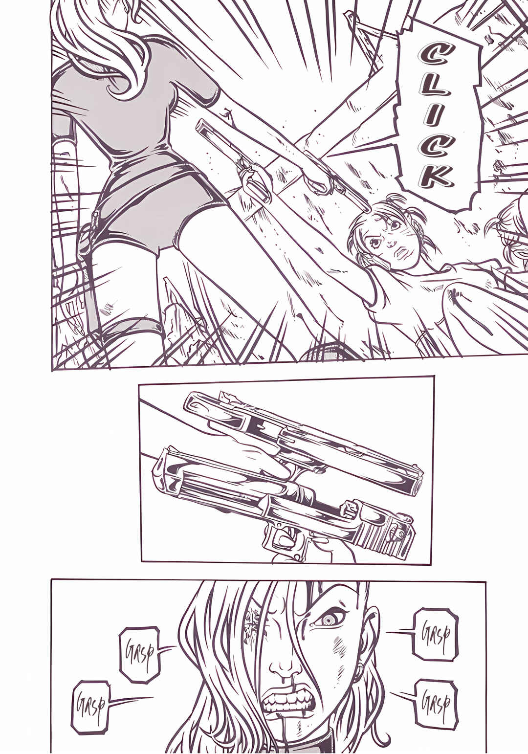 Page 20 Chapter 36 Bambi