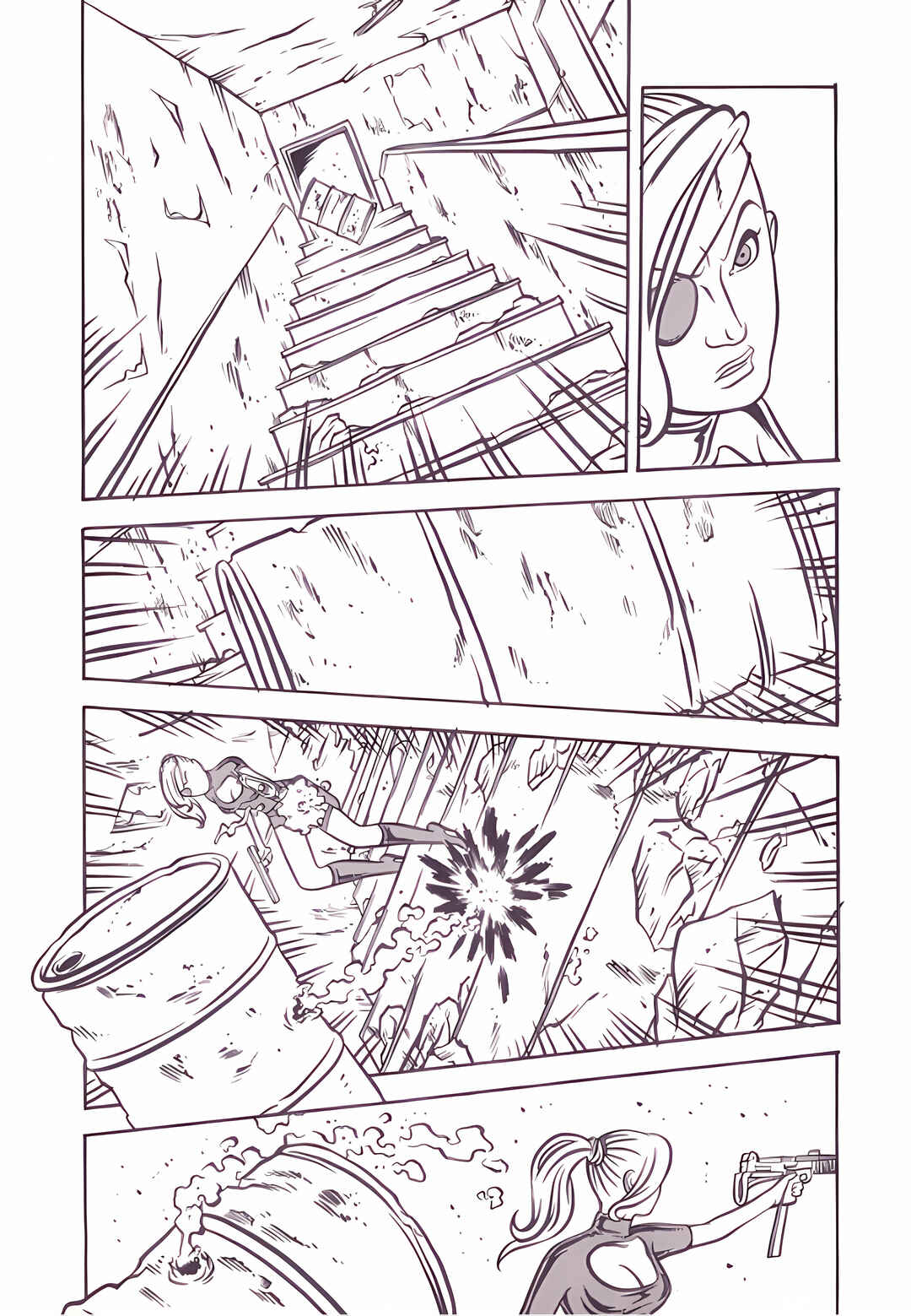 Page 9 Chapter 36 Bambi