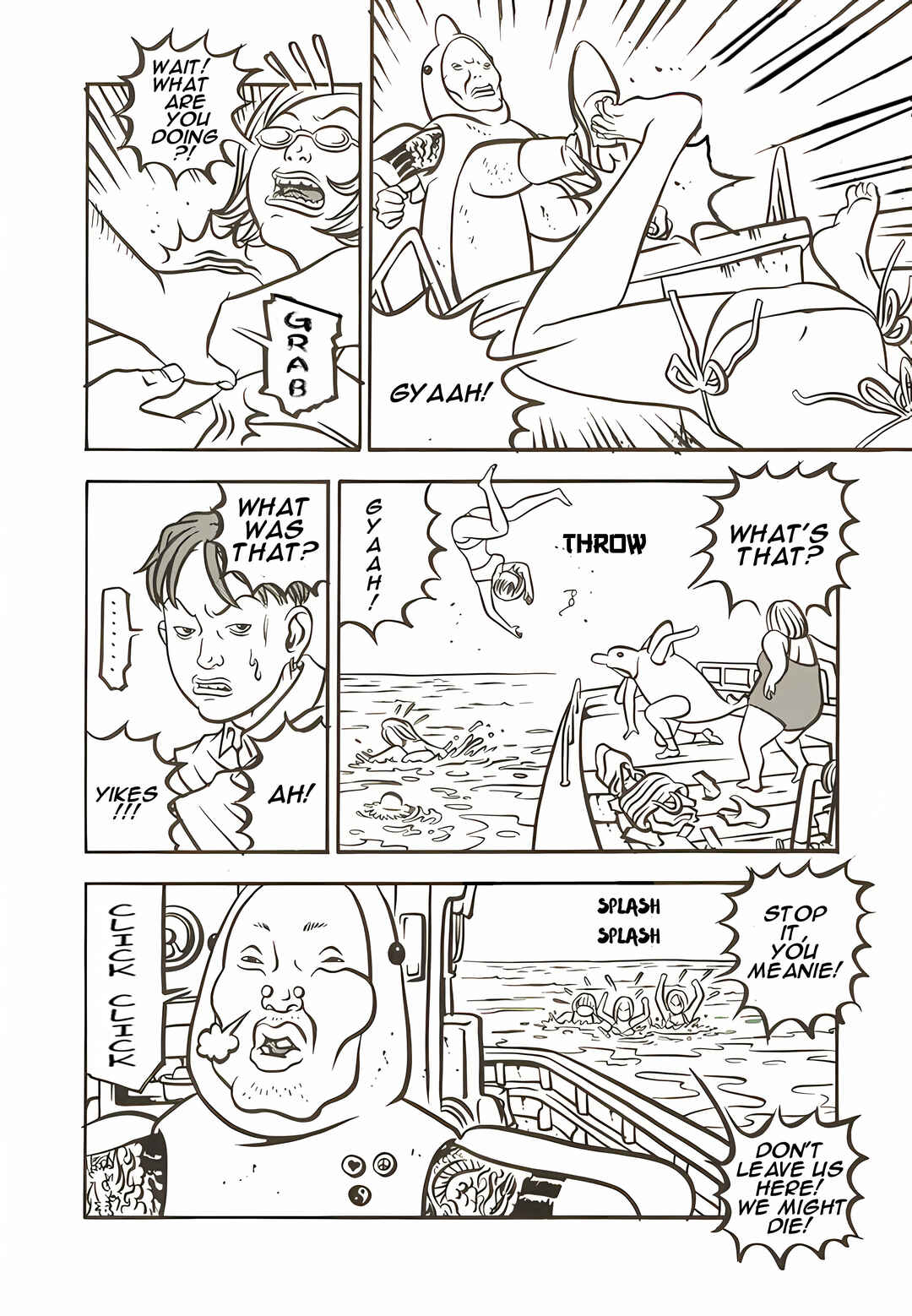 Page 10 Chapter 29 Bambi