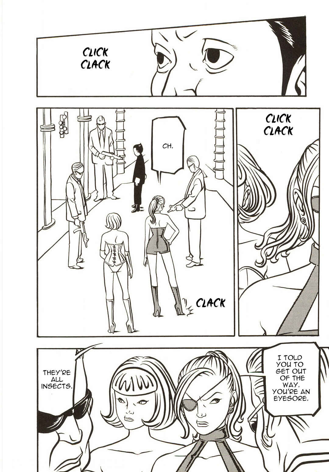 Page 16 Chapter 29 Bambi