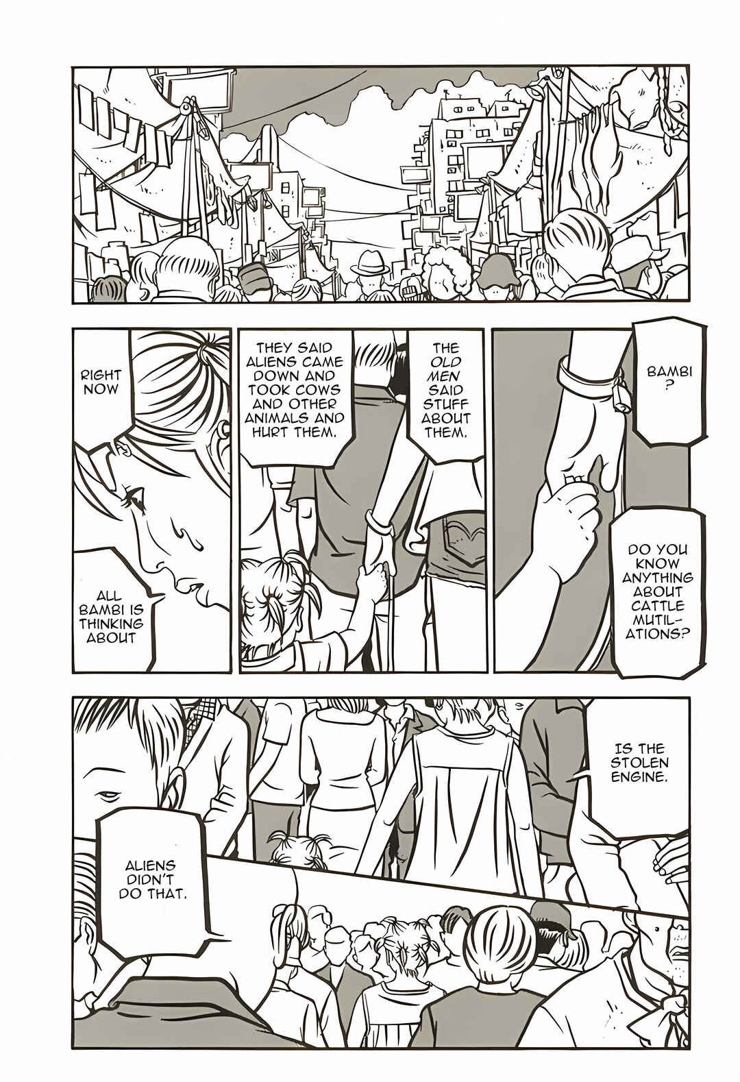 Page 18 Chapter 29 Bambi