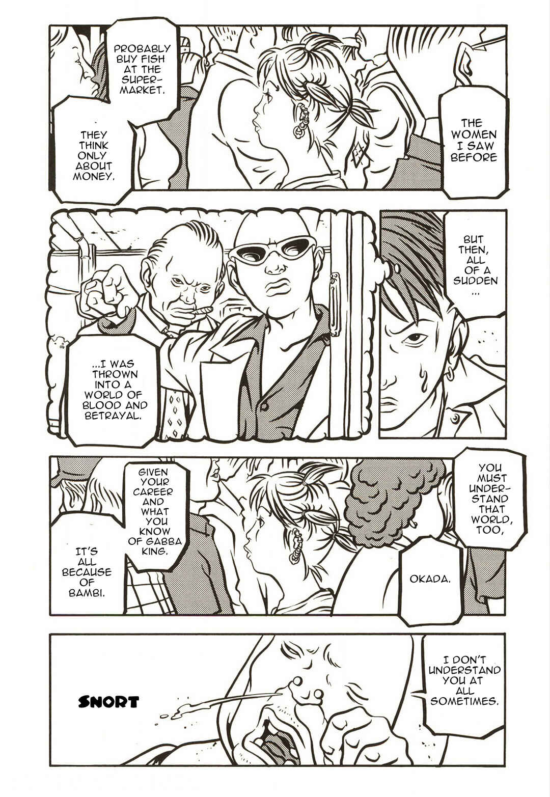 Page 20 Chapter 29 Bambi