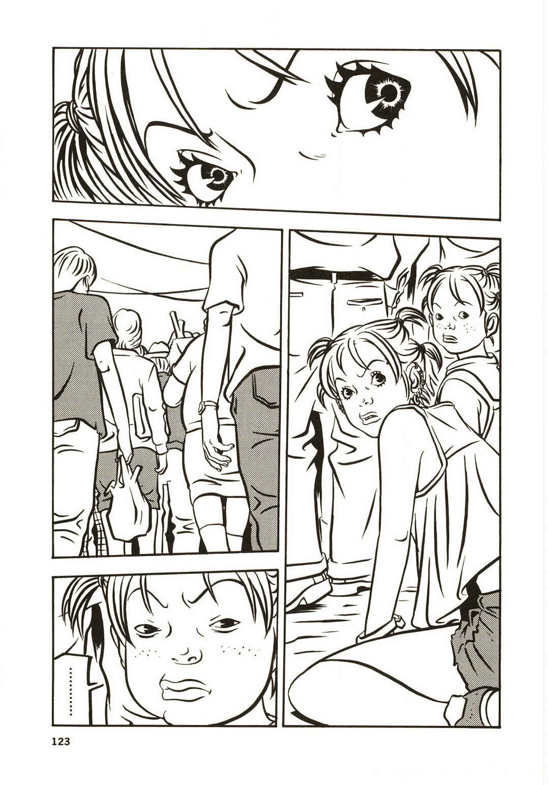 Page 23 Chapter 29 Bambi