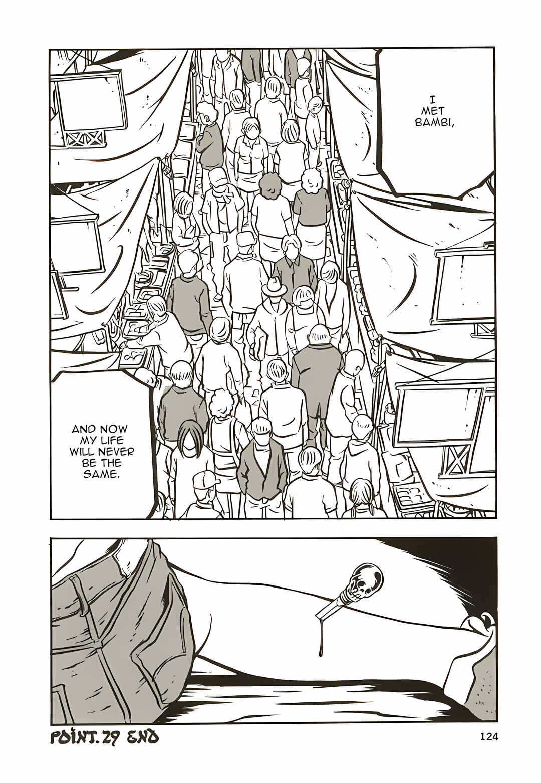 Page 24 Chapter 29 Bambi