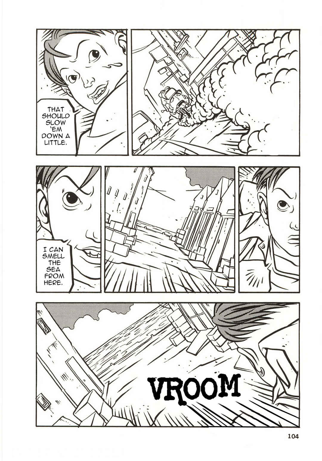 Page 4 Chapter 29 Bambi