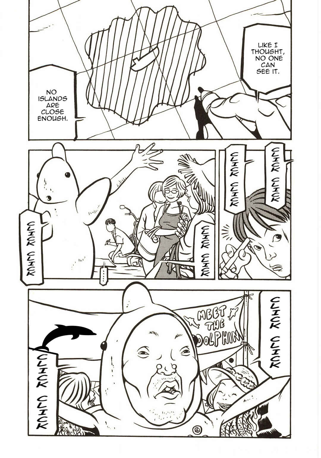 Page 7 Chapter 29 Bambi
