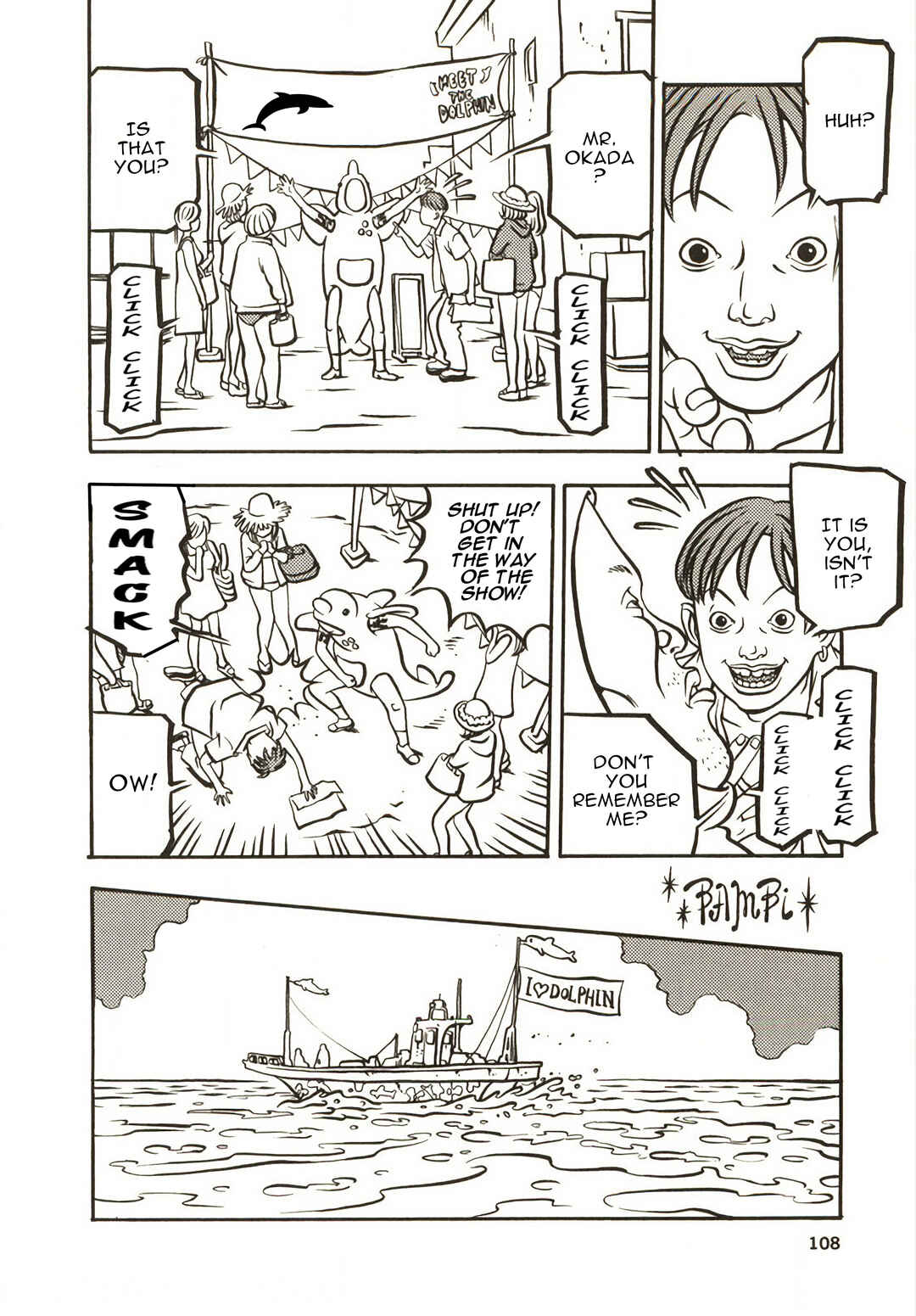 Page 8 Chapter 29 Bambi