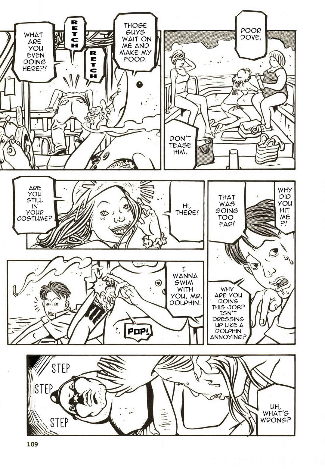 Page 9 Chapter 29 Bambi