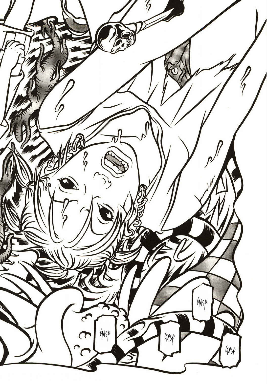 Page 12 Chapter 31 Bambi