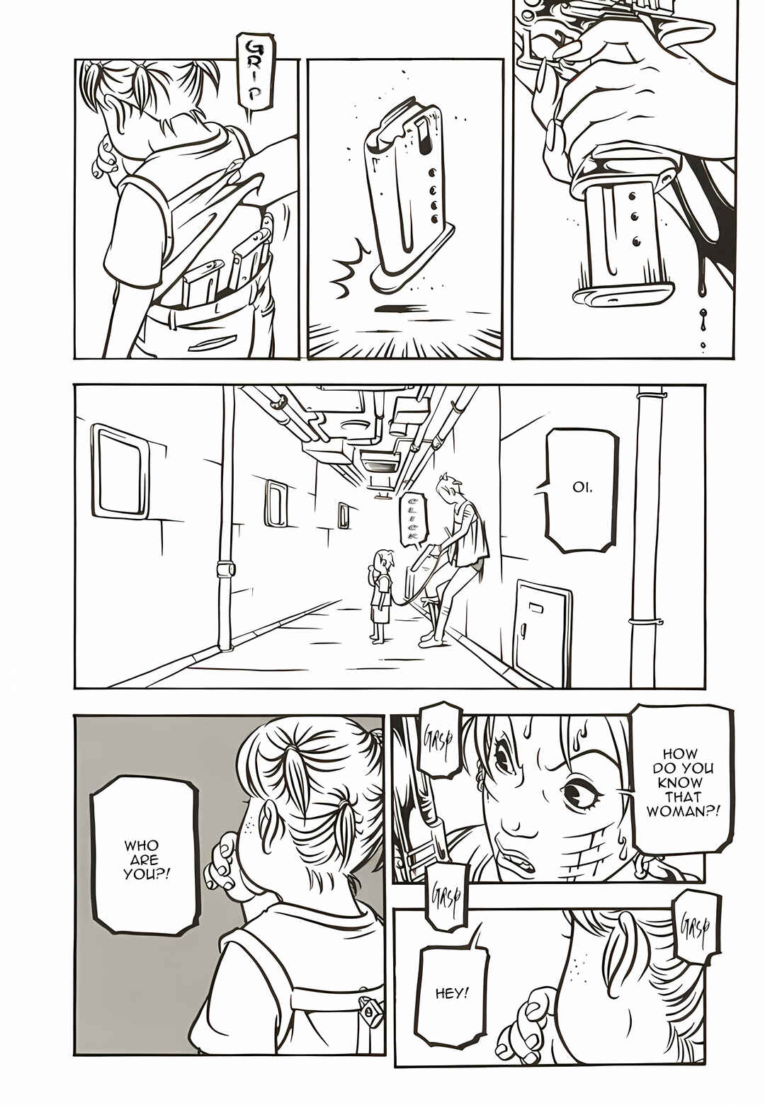 Page 24 Chapter 31 Bambi