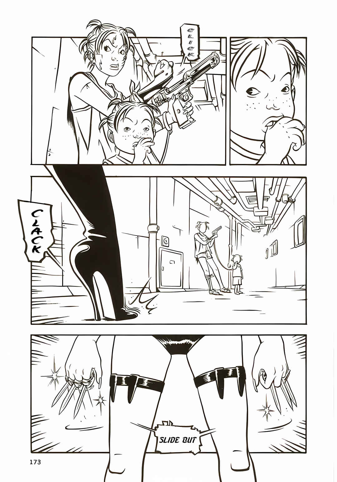 Page 25 Chapter 31 Bambi
