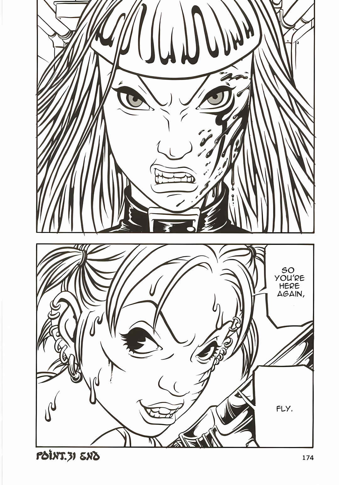 Page 26 Chapter 31 Bambi