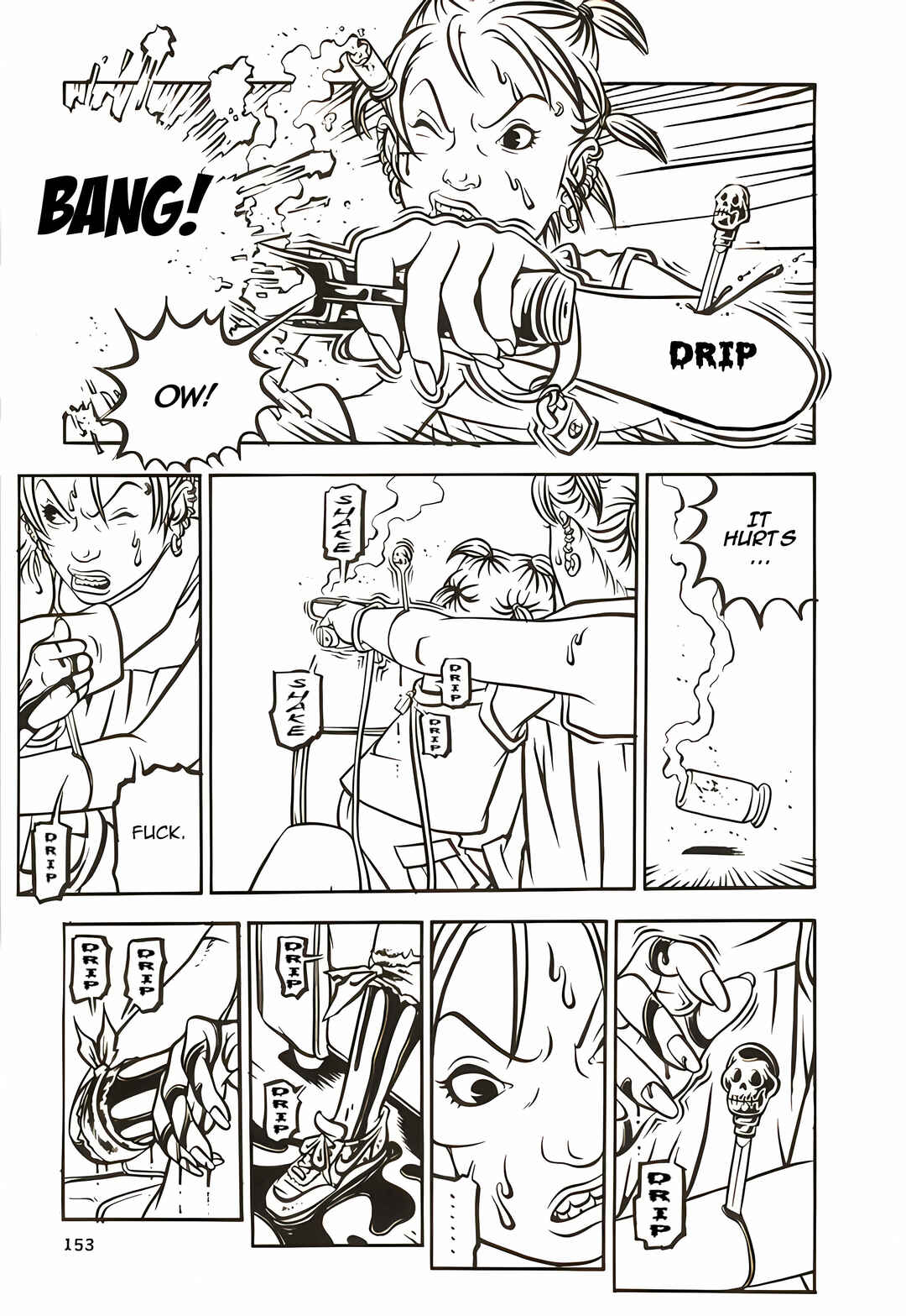 Page 5 Chapter 31 Bambi
