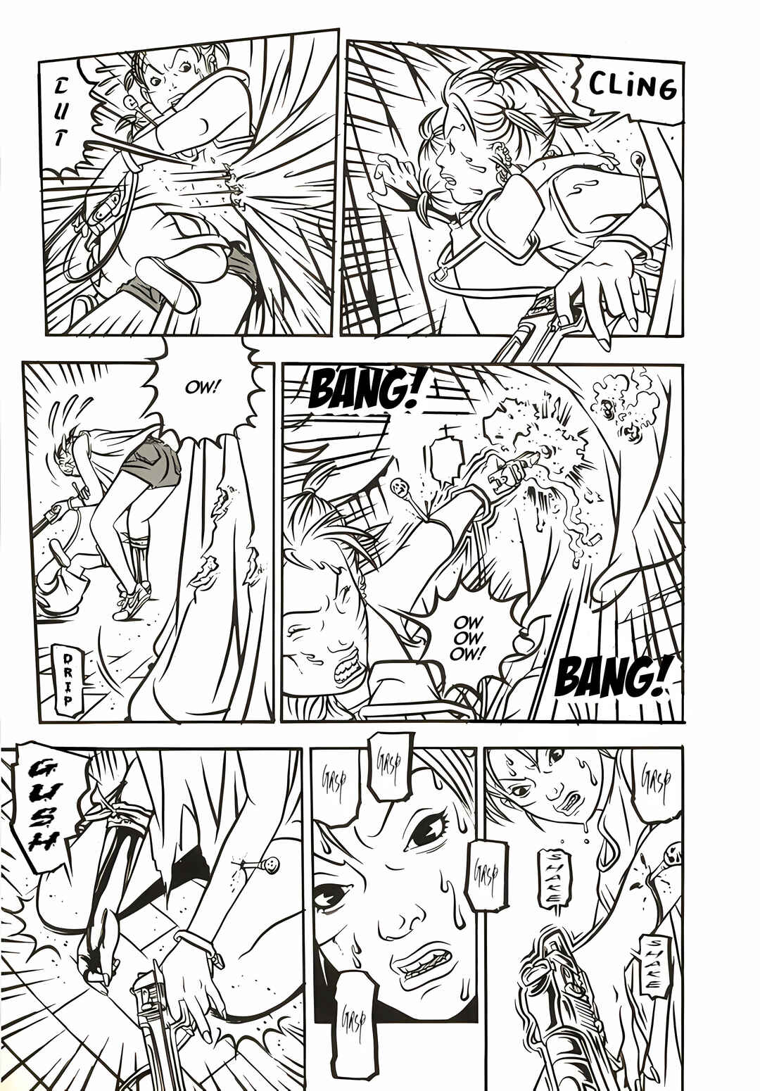 Page 7 Chapter 31 Bambi