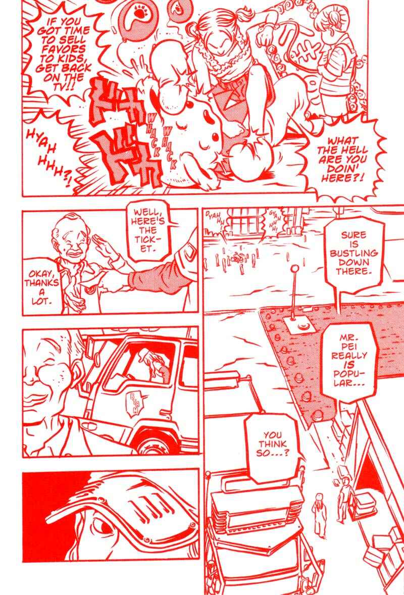 Page 12 Chapter 12 Bambi