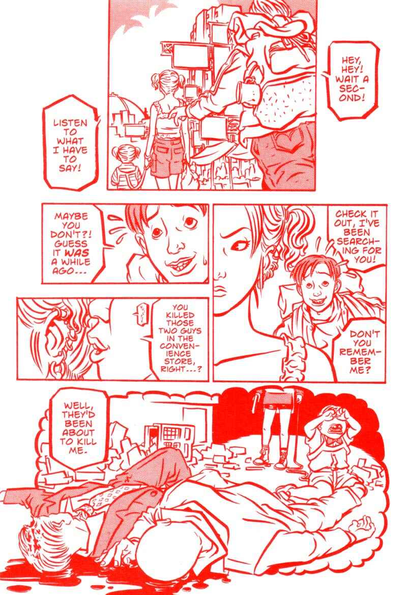 Page 21 Chapter 12 Bambi
