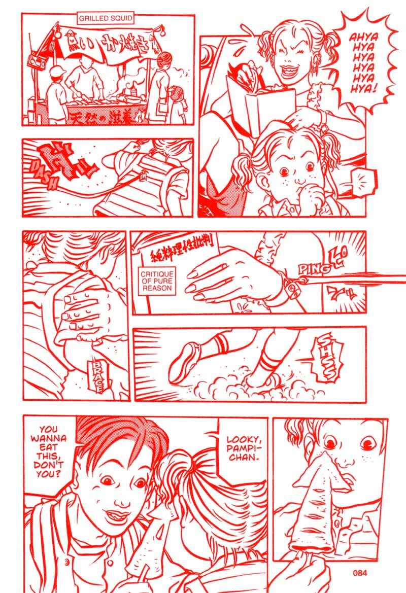 Page 4 Chapter 12 Bambi