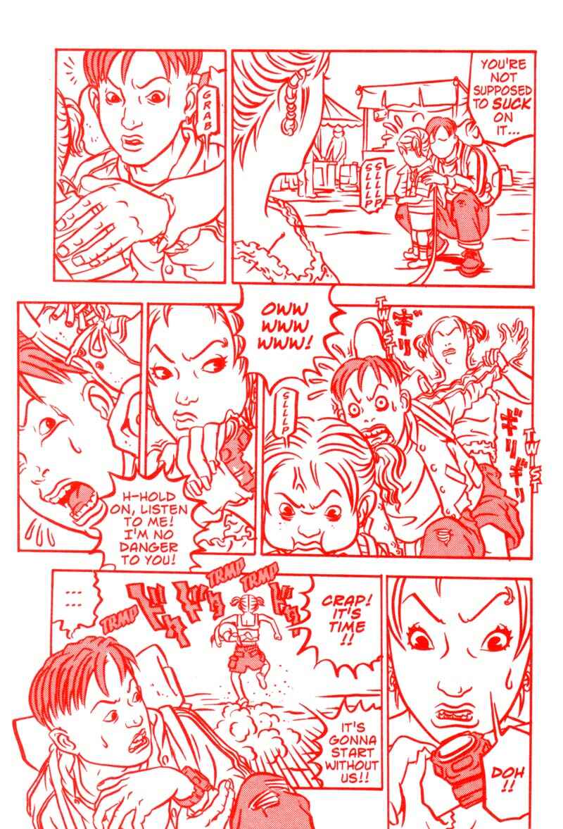 Page 5 Chapter 12 Bambi