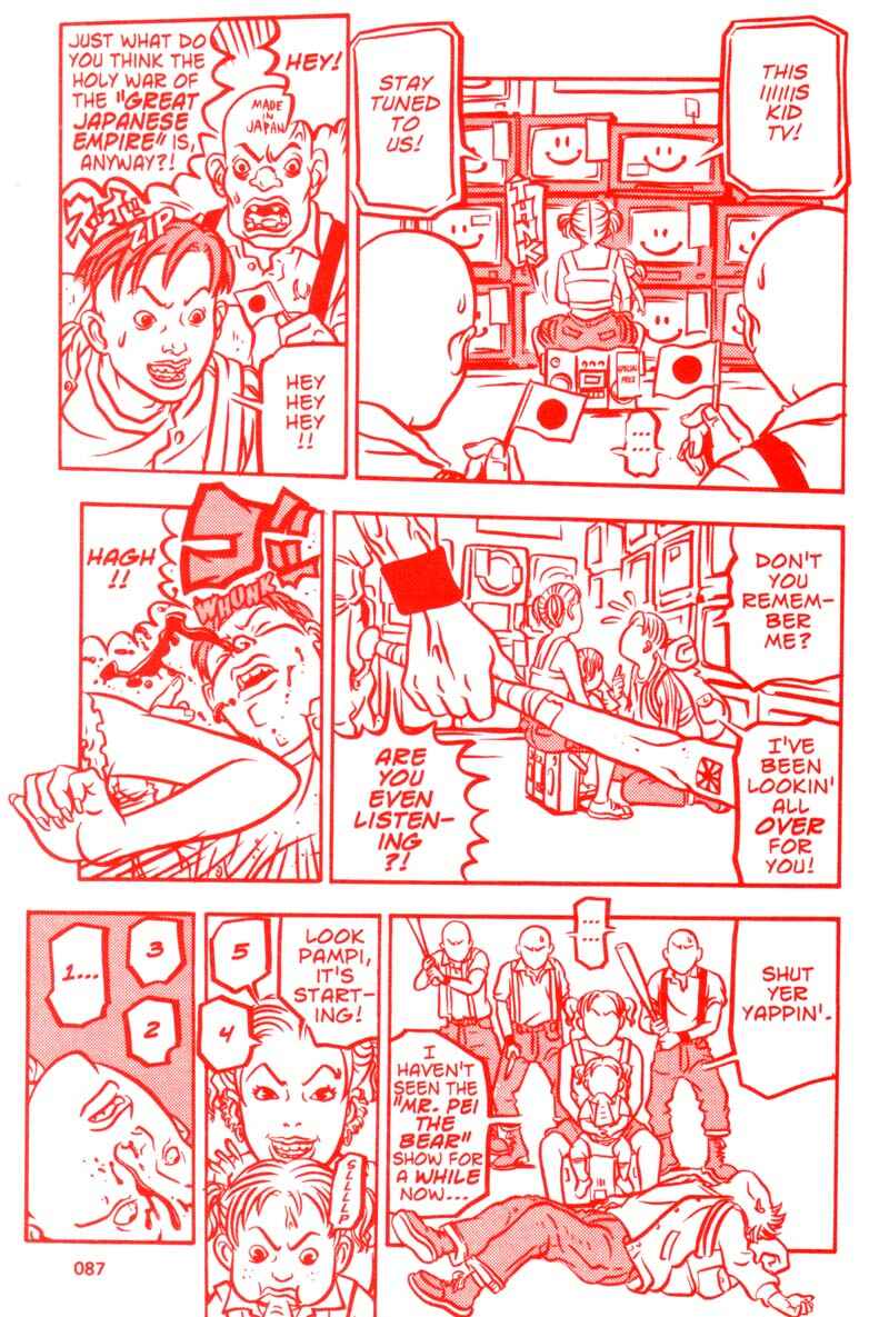 Page 7 Chapter 12 Bambi