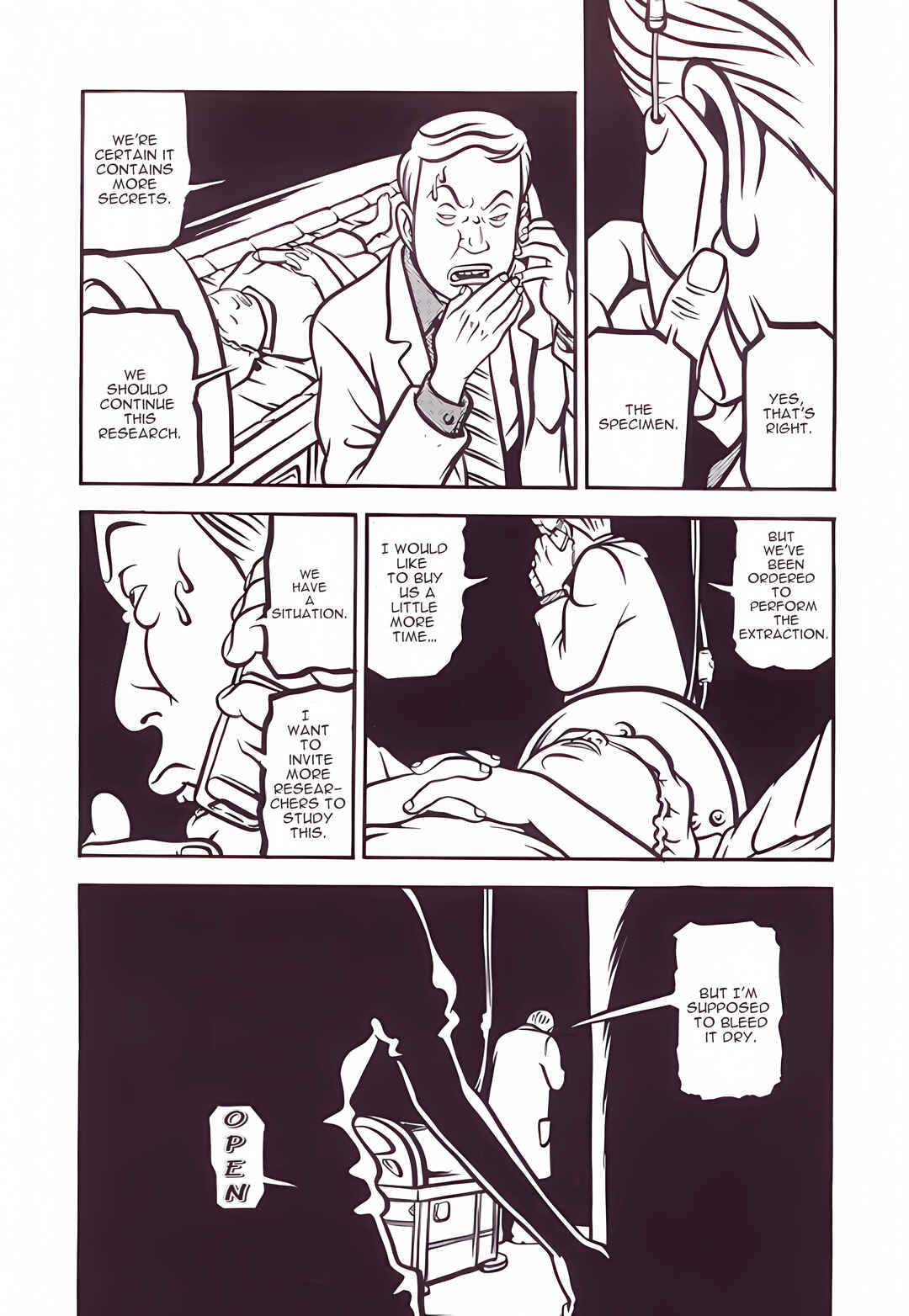 Page 17 Chapter 50 Bambi