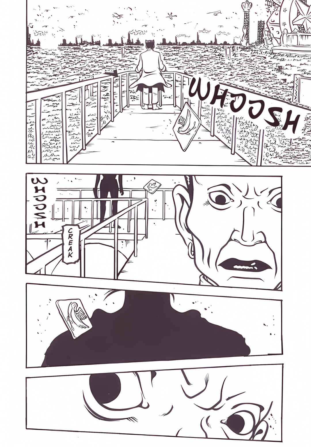 Page 21 Chapter 50 Bambi