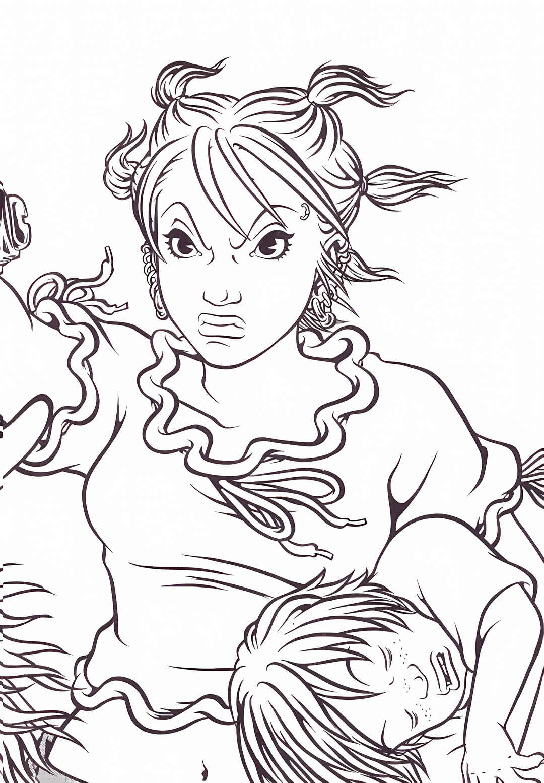 Page 25 Chapter 50 Bambi