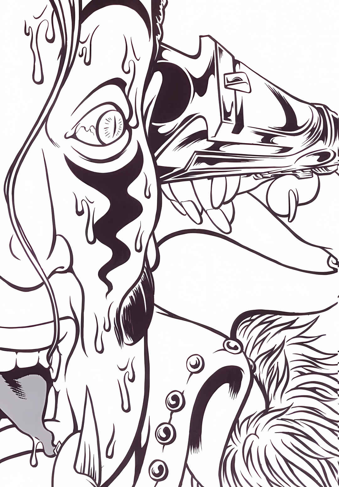 Page 26 Chapter 50 Bambi