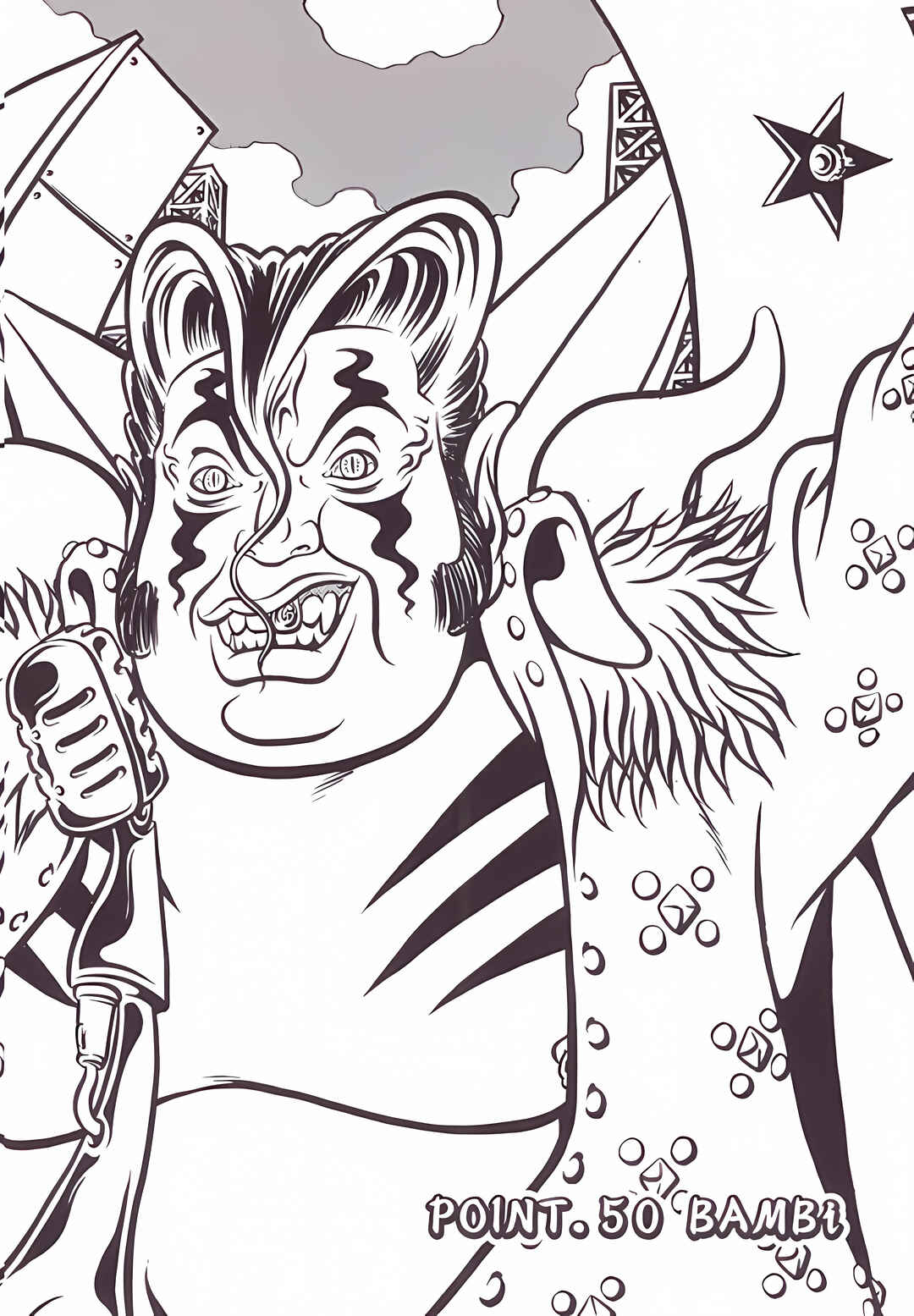 Page 3 Chapter 50 Bambi