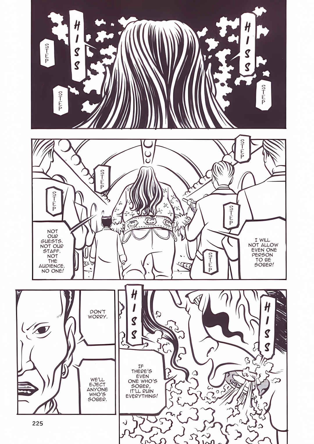 Page 6 Chapter 50 Bambi