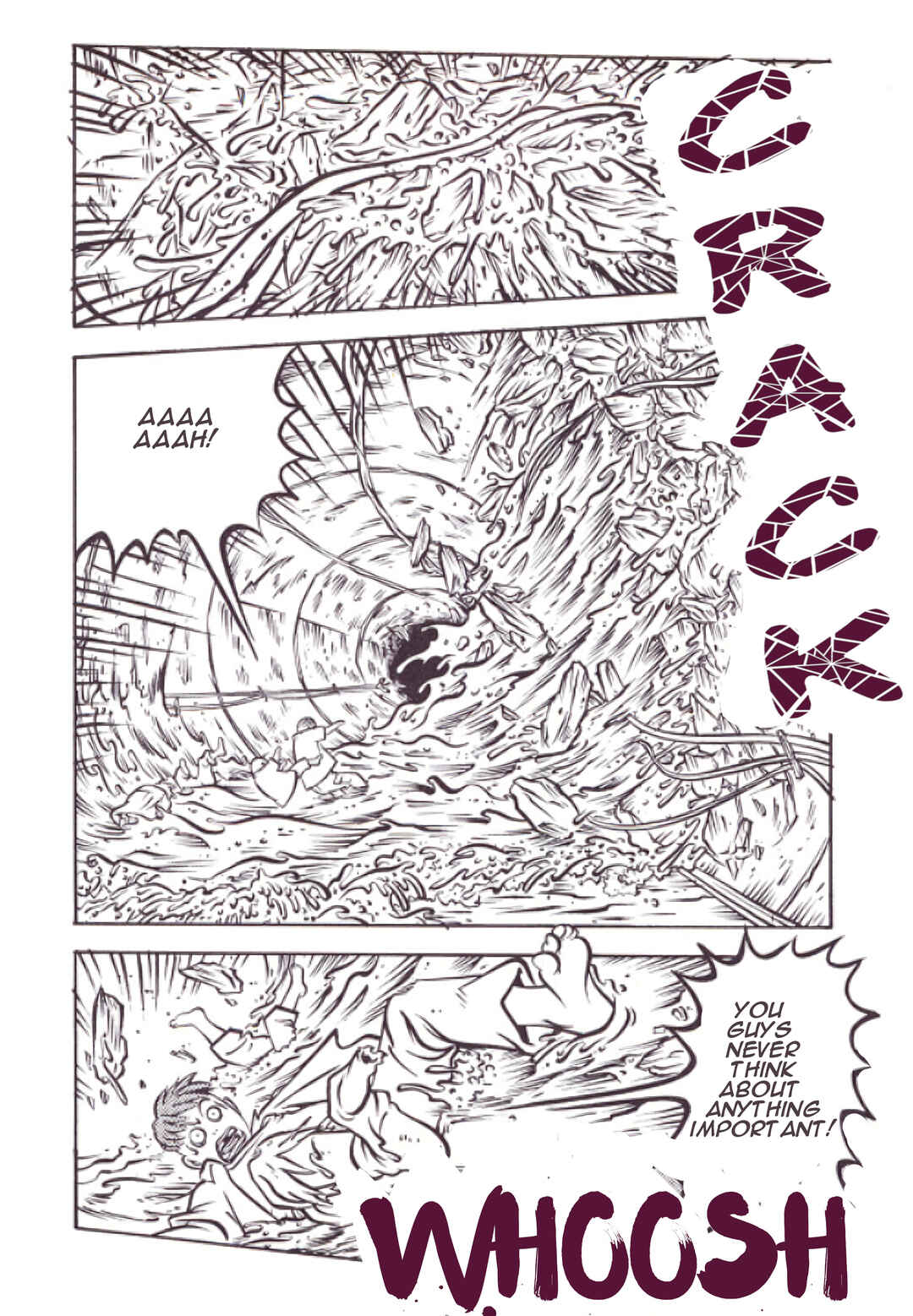 Page 10 Chapter 42 Bambi