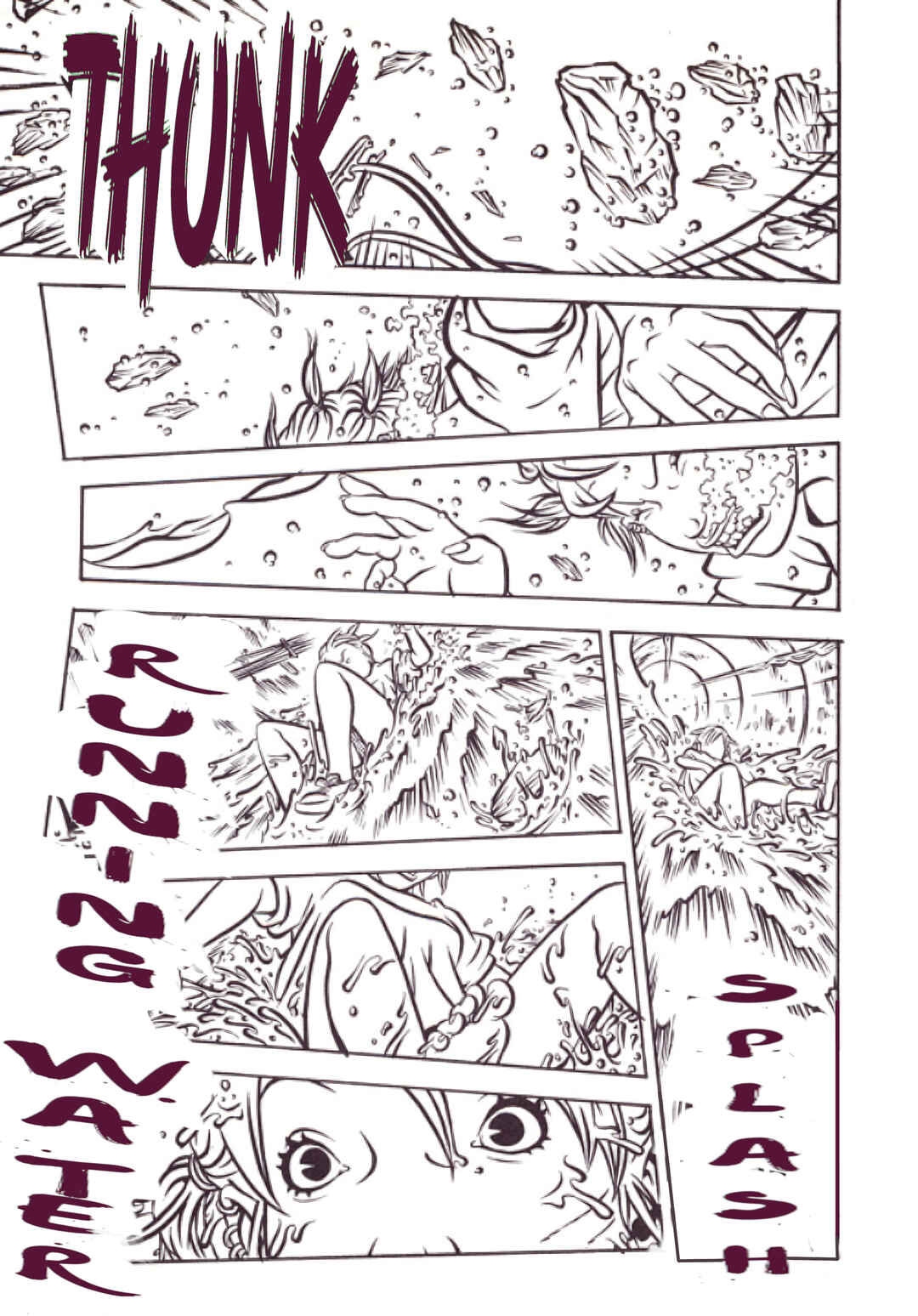 Page 11 Chapter 42 Bambi