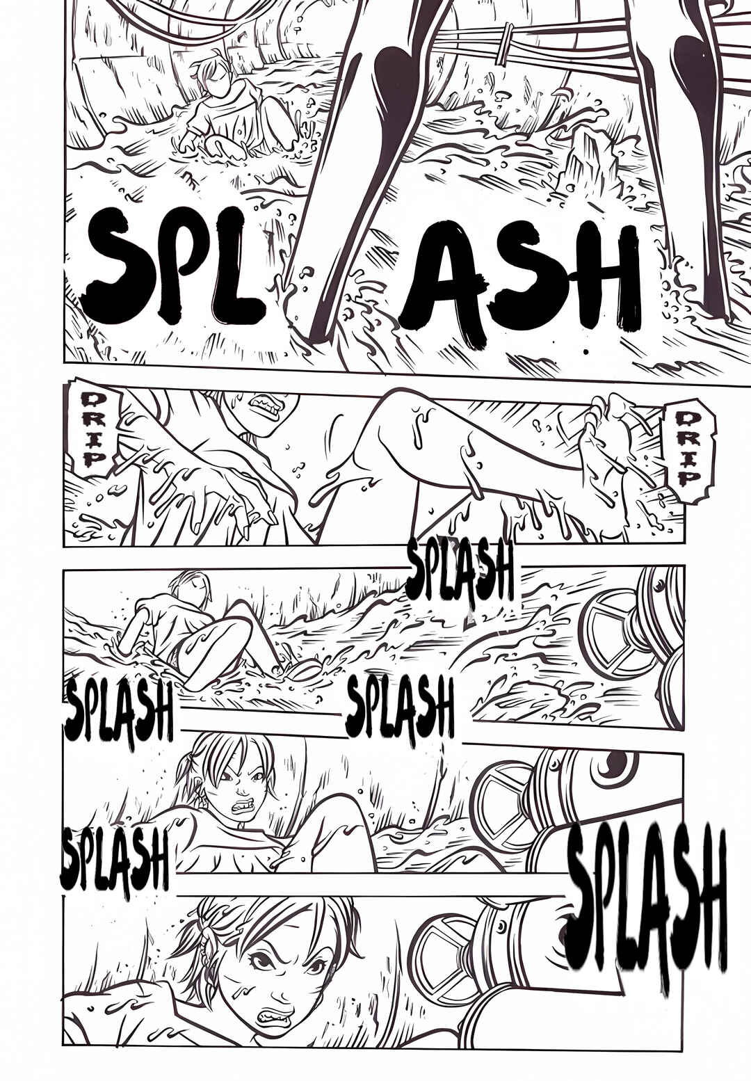 Page 12 Chapter 42 Bambi