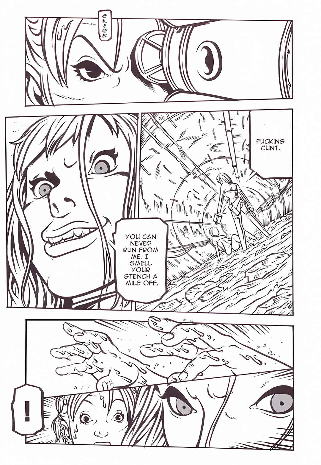 Page 13 Chapter 42 Bambi