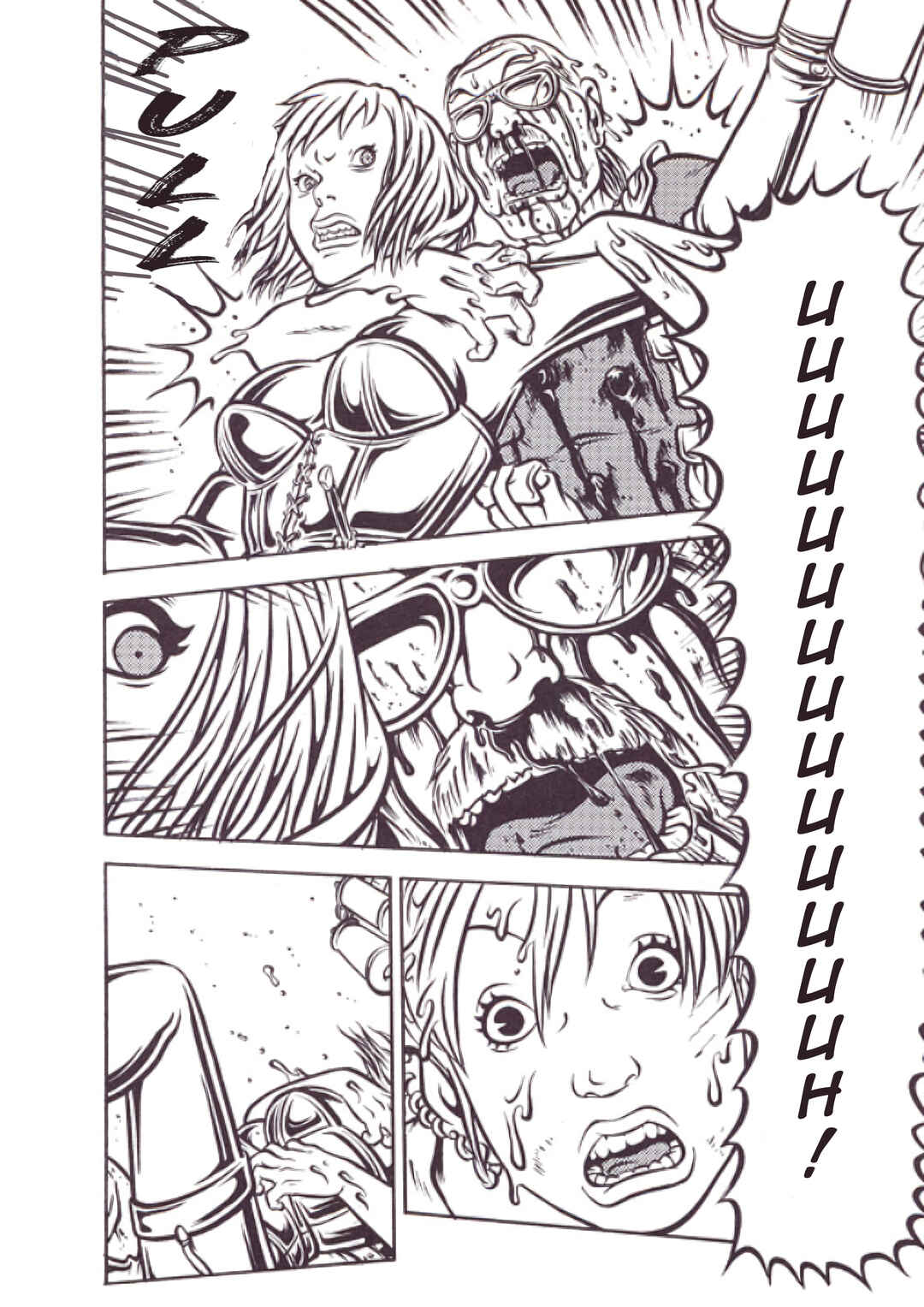 Page 14 Chapter 42 Bambi