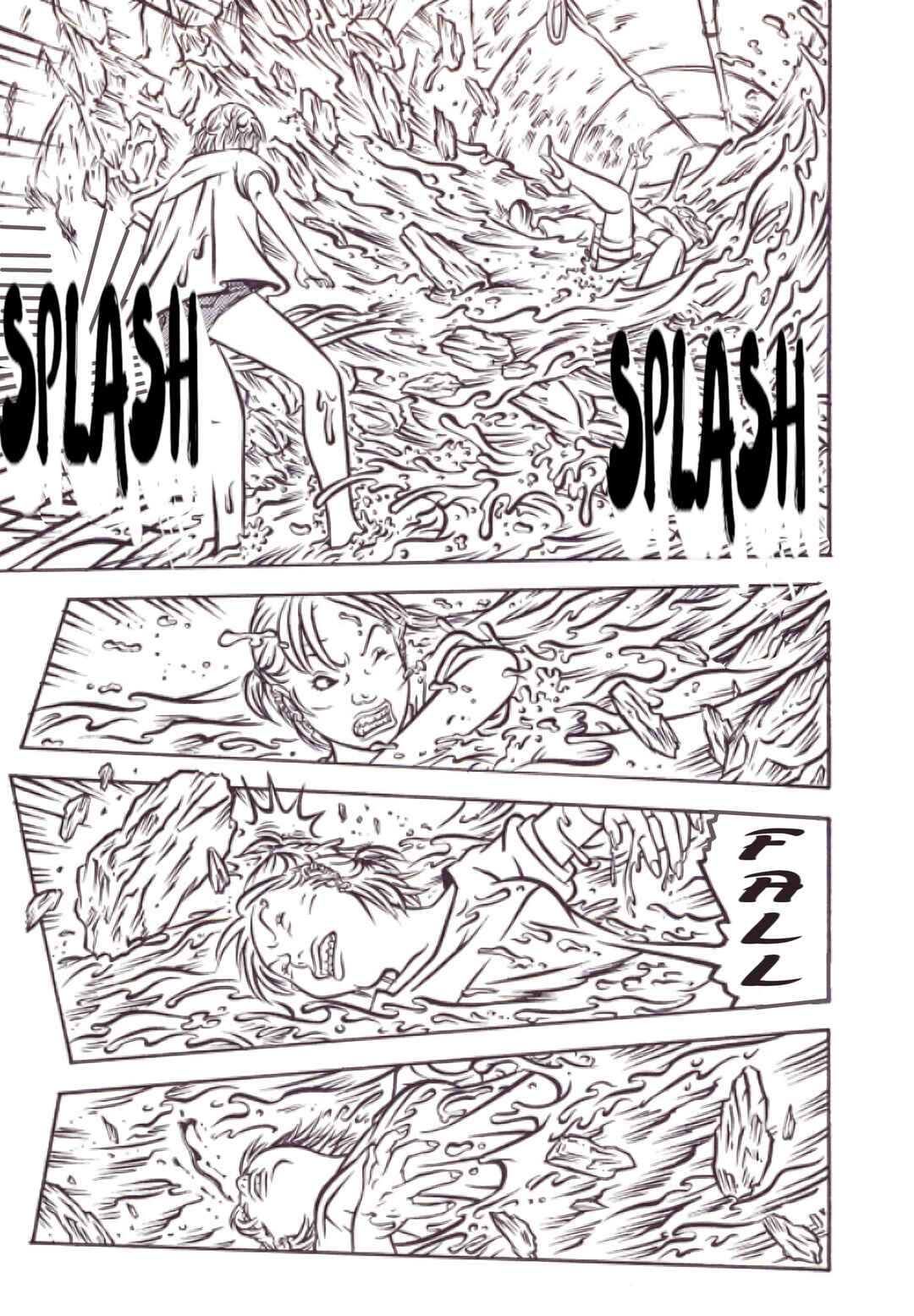 Page 15 Chapter 42 Bambi