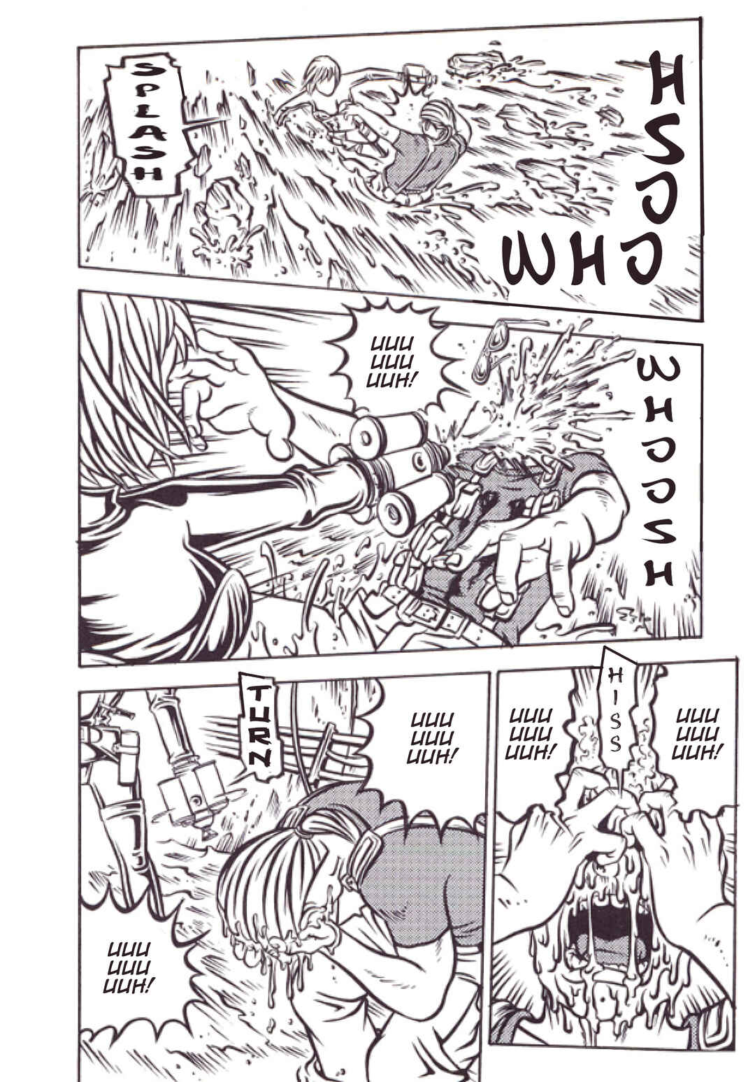 Page 16 Chapter 42 Bambi