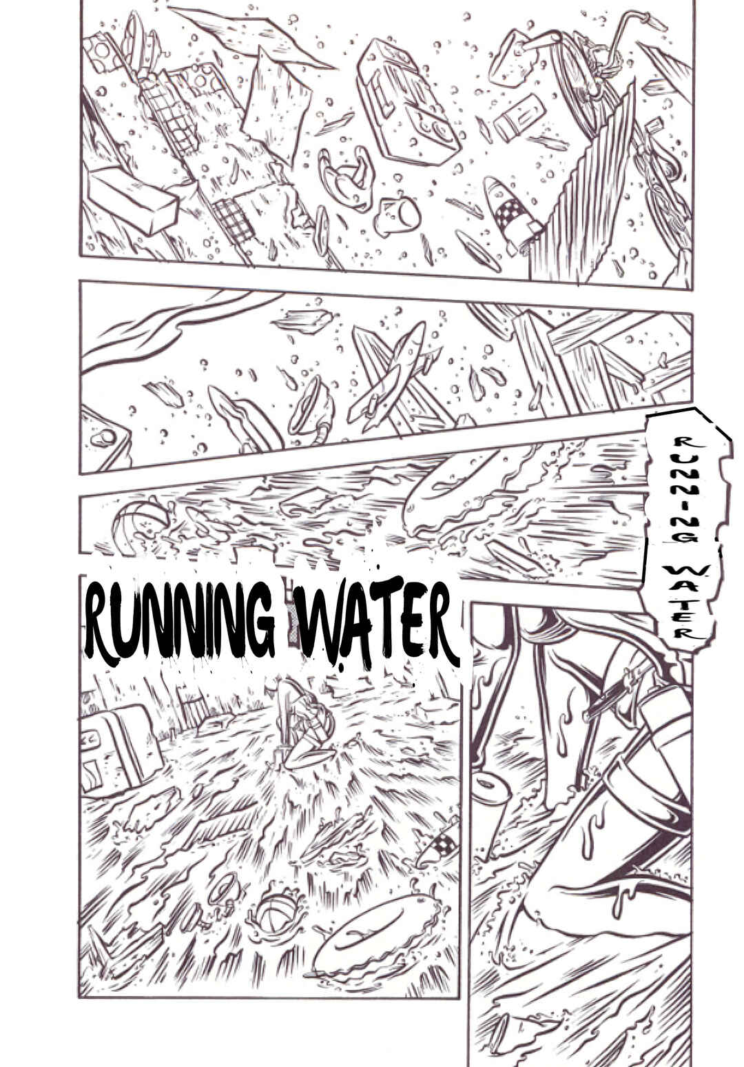 Page 2 Chapter 42 Bambi