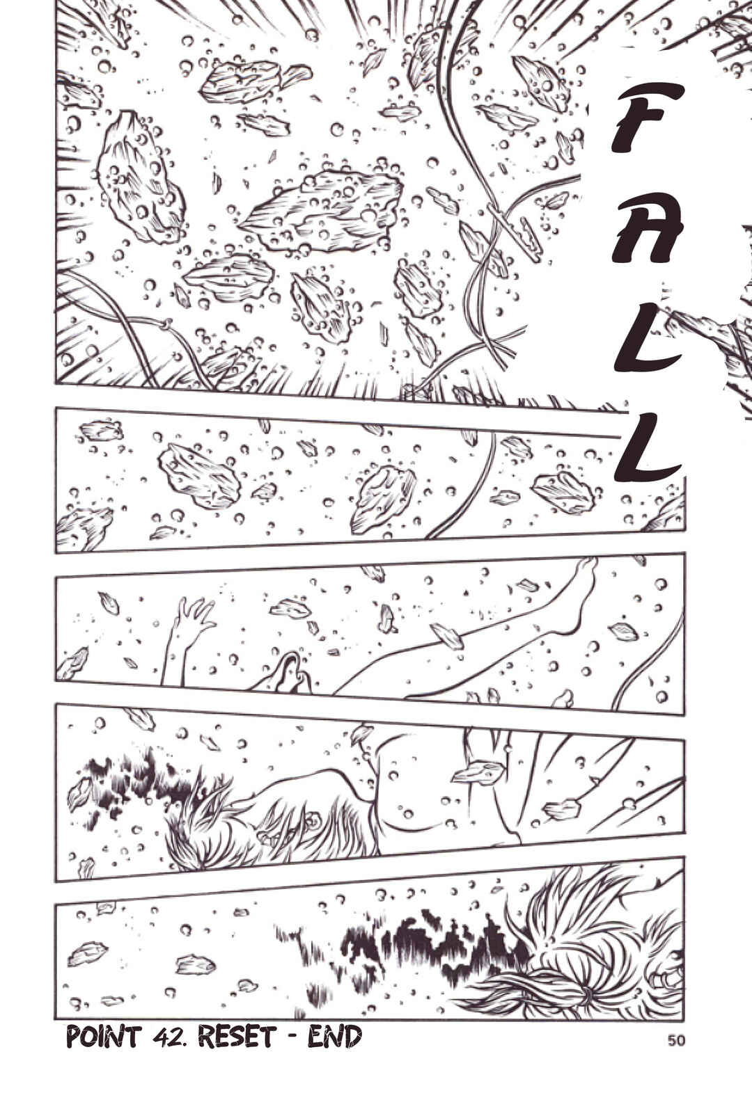 Page 24 Chapter 42 Bambi
