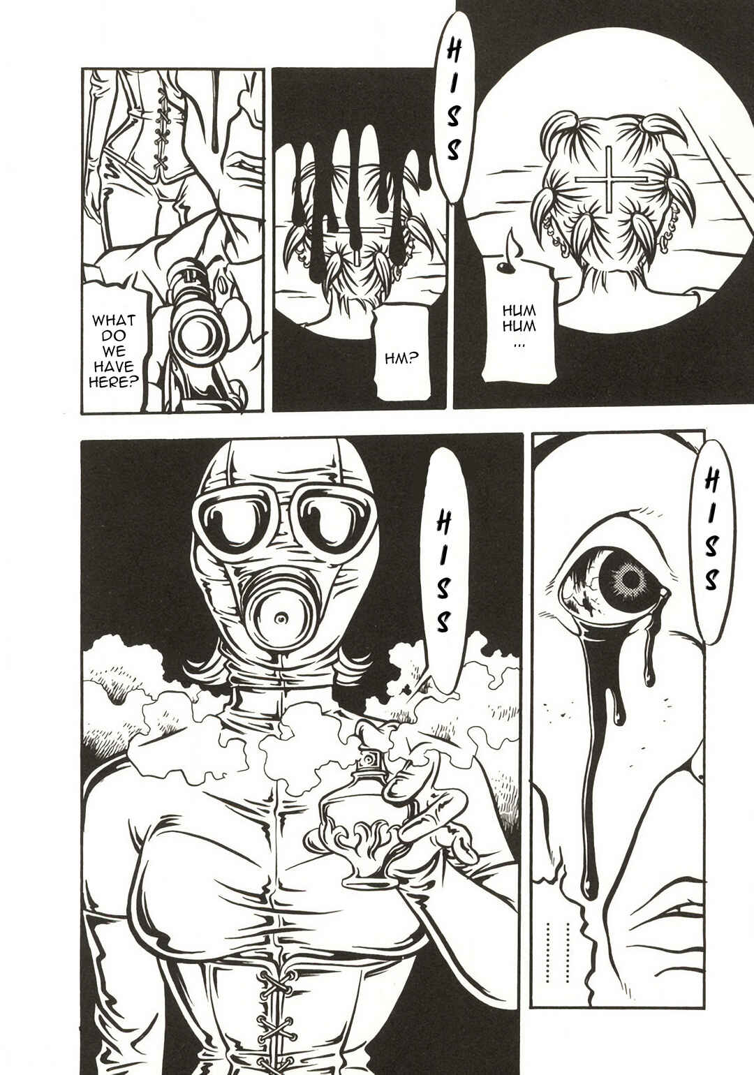 Page 14 Chapter 26 Bambi
