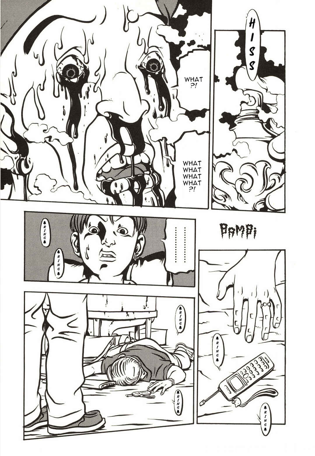Page 15 Chapter 26 Bambi