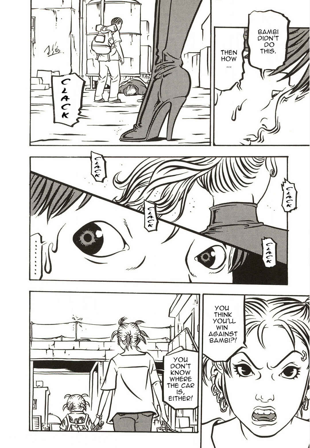 Page 16 Chapter 26 Bambi